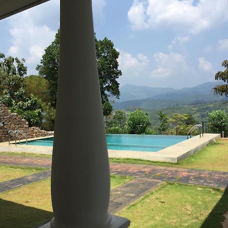 Paradise Forest Garden Matale Extérieur photo