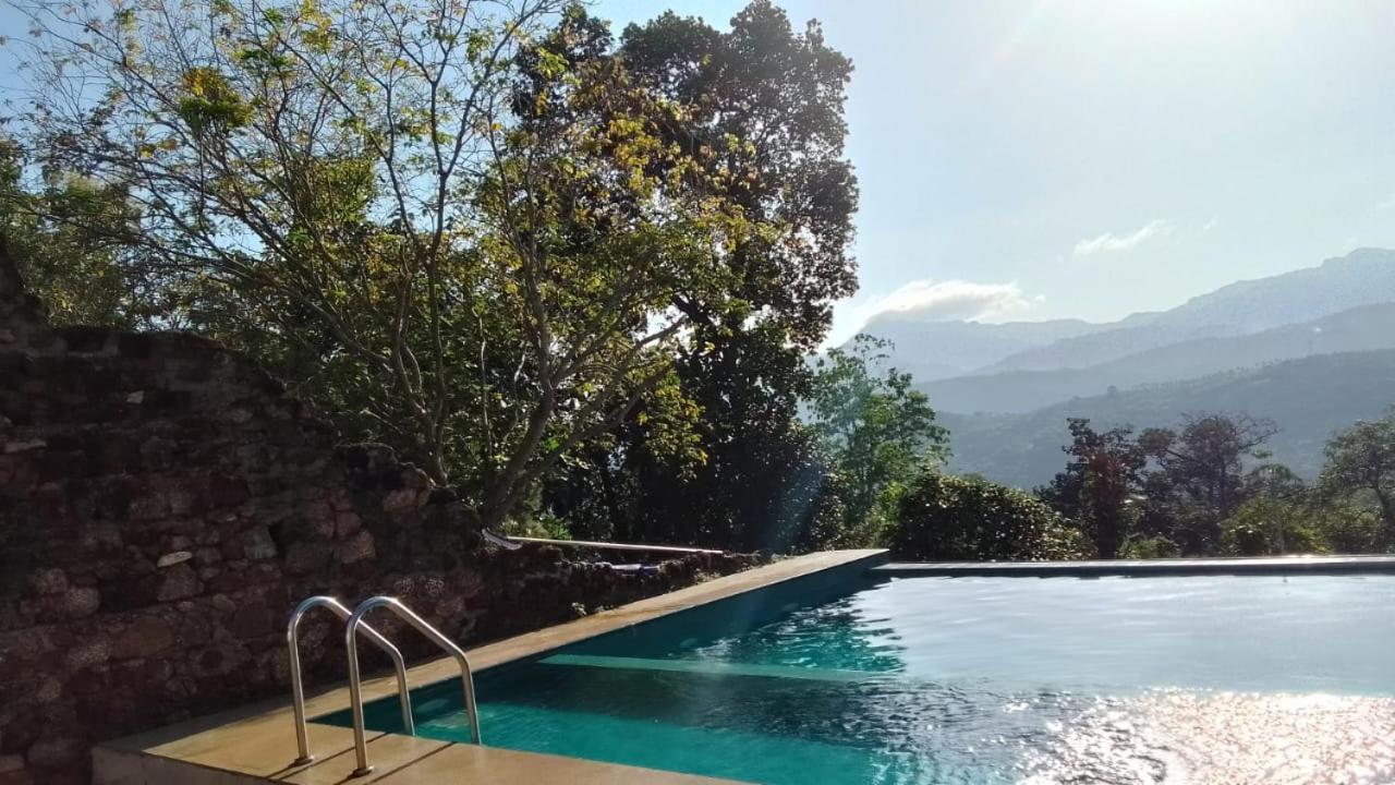 Paradise Forest Garden Matale Extérieur photo