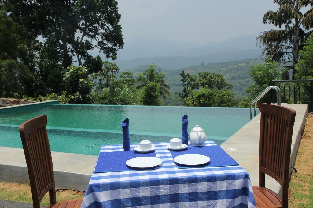 Paradise Forest Garden Matale Extérieur photo
